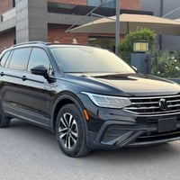 تيجوان • ٢٠٢٤ • ٢٤ ألف ميل