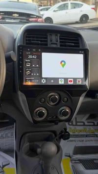 نيسان سني هندي 2025 رقم اربيل ب اسمي   وكالة شركة السور ٣ سنوات او ١٠٠...