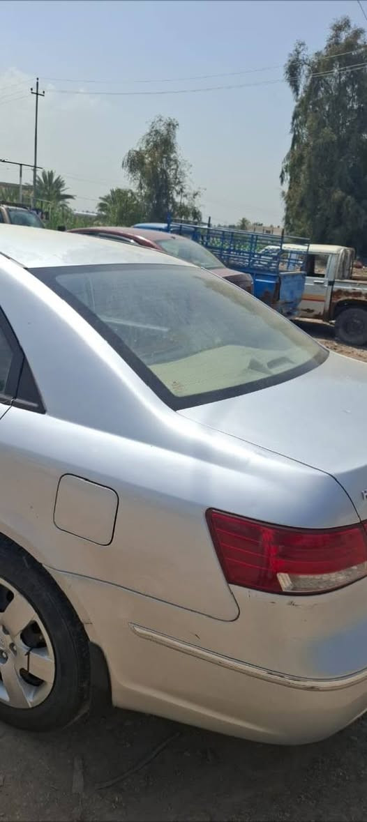 السلام عليكم
سوناتا للبيع وارد خليجي موديل (2010)تخم تايرجديد كير اكسن مكينه مكفولات كفالة عامه ما عدا بارد قليل كما موضح في السونار السيارة خير من الله مكان السيارة بغداد الاستفسار الإتصال على الرقم التالي ***********او ***********
