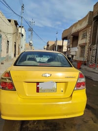 افيو ٢٠١١ • اوتوماتيك • تبديل قطعتين