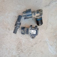 بلايزر • قطع غيار • ٢٠٠٣-٢٠٠٩