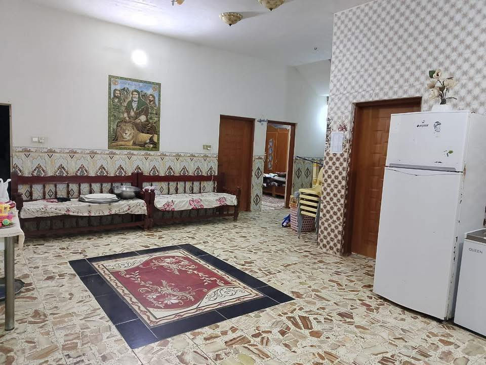 بيت للبيع بلغابره  مقابيل البانزين خانه الجديده مساحه 200متر بناء جديد كما موضح 

‭0780 832 9134‬باقي تفاصيل اتصل
