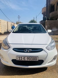 اكسنت • ٢٠١٣ • ١٦٠٠