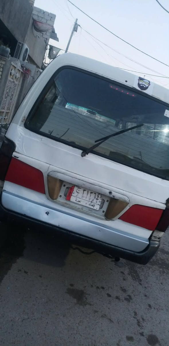 سياره فوتو الوان موديل 2015 كير محرك اكسل تخم تاير جدد مكينه لاتبخير ولاتنقيص السياره موصليه موصليه موصليه بسم سيف حسين داواد ماعليها حجز دكهه وين ميعجبك لمايعرف بلموصليه لايخابر اتكفلك سرقه وعشاير سياره مابيها خياس بس بلداير بصفحه العبري قليل كلش  دشبوله مكسر من فوك كير محرك اكسل تخم تاير جدد مكان السياره بغداد الزعفرانيه سعره 34 وبيها مجال للشراي  يوجد واتساب ***********
