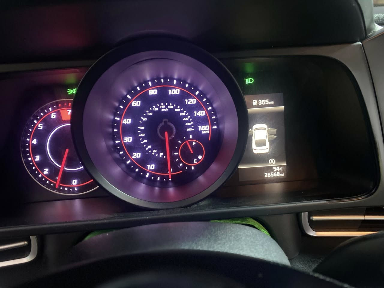 السلام عليكم النترة للبيع مديل 2023وارد امريكي بدون حادث وبيه سونار بل عراق سيارة بعده لوك اخت الزيرو مكفولة من كلشي السيارة رقم بغداد الدولي بسمي تحويل ثاني يوم للستفسار اكثر اتصل على رقم التالي ***********مابي واتساب 
المواصفات 
1.شاشة كبيرة ابل كار بلي
2.رادا امامي خلفي جانبي
3.تحكم جهتين
4.مثبت سرعة
5.تحديد مسار
مكان السيارة بغداد الدورة
