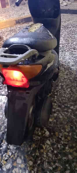 عصفوريه شغاله سلف هندر لايت عالي ناصي بك لايت اشاير هورن عداد سرعه عداد بانزين قفل جنطه قفل سكان دبلات بريكات كله شغال مكينه ناعمه شلعه قويه سرعه دك 60. السعر 275 مكان ناصريه مركز ***********
