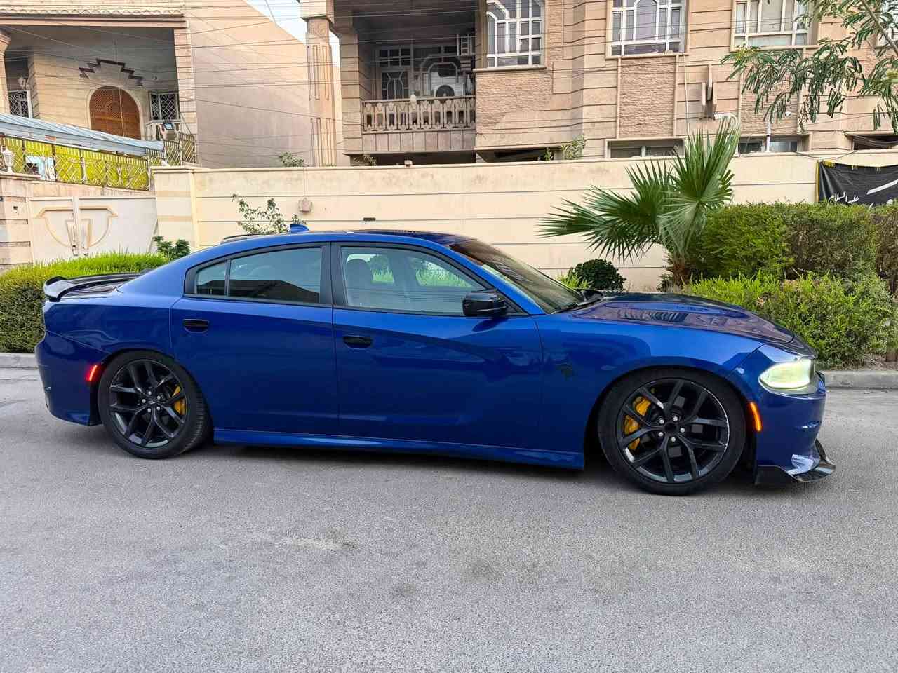 للبيع جارجر RT 5700 موديل 2020 سوبر تراك باك
وارد امريكي حادث جاملغ امامي وجاملغ خلفي والبنيد محدث وصار عندي بلباب الي بصف السايق بارد 

1- فتحه 
2-شاشه كبيره 
3-شفتات 
4- ماشيه 67  m
5 -كشنات حضن 

كلة جاهزه وجديده 

سياره رقم بغداد باسمي 
 
مكان السياره بغداد 

 السعر 183 وبيهه مجال 

 📞 رقمي ***********
