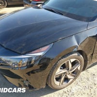 النترا 23 sel plus   بيها جاملغ ع بارد فقط بدون تبديل بدون صبغ   ماشية...