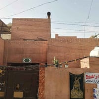 دار للبيع في الشعلة قطاع السادس خلف مستشفى الشعلة لل الاستفسار  077026...