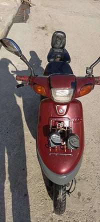 ماطور بوتين حديث محرك شرط مامفتوح مكينه ناعمه مابيه اي صوت كلو شغال مب...