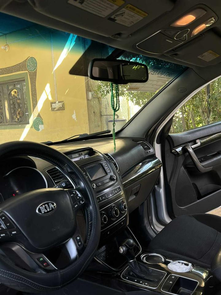 للبيع او مراوس 14 جديده بدون ضرر 4سلندر تخم تاير مكان سياره ديالى ‭0775 860 4941‬
