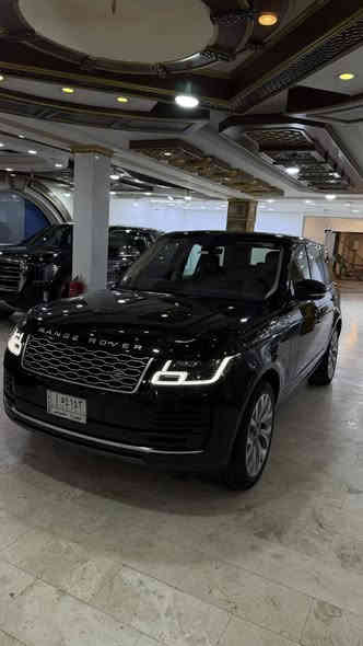 سلام عليكم 
رانج روفر فوج للبيع 
خليجي كفالة عامة مغلفه نانو 
ماشيه 90km
6 سلندر سوبر جارج 
دواخل بيجي السيارة بوضع الوكالة 
رقم بصرة مكان السيارة البصرة / التنومة ( مدينة النرجس)
السعر 570 وبيها مجال
***********
