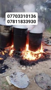 سكلة سيد سيف*   _عزل صح... راحة بال مدى العمر_ عازل للرطوبة أصلي، احمي...