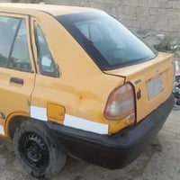 منغولي • ٢٠١١ • بدون راعي