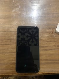 آيفون ١١ • شاشة أصلية • فيس ايدي شغال