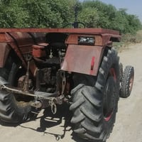 عنتر • موديل ١٩٨٤ • قره تبه ديالى