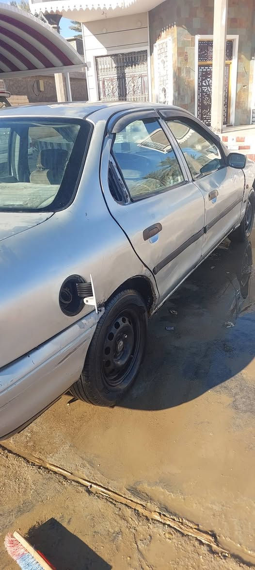 للبيع فورد مونديو محور كير ومحرك كورلا حاويه مكفولات رقم نجف مكان بابل المحاويل السعر ١٥ ورقه ***********
