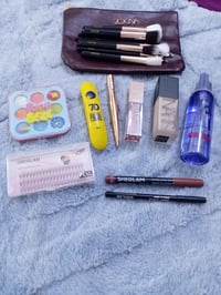 مستحضرات تجميل • توصيل لجميع المحافظات