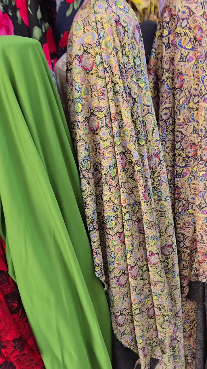 افضل انواع اقمشه والمختلفه يم المصطفى للأقمشه


**إذا كنت صاحب هذا الإعلان وتريد حذفه لأي سبب، رجاءا أرسل رسالة إلى الدعم الفني**