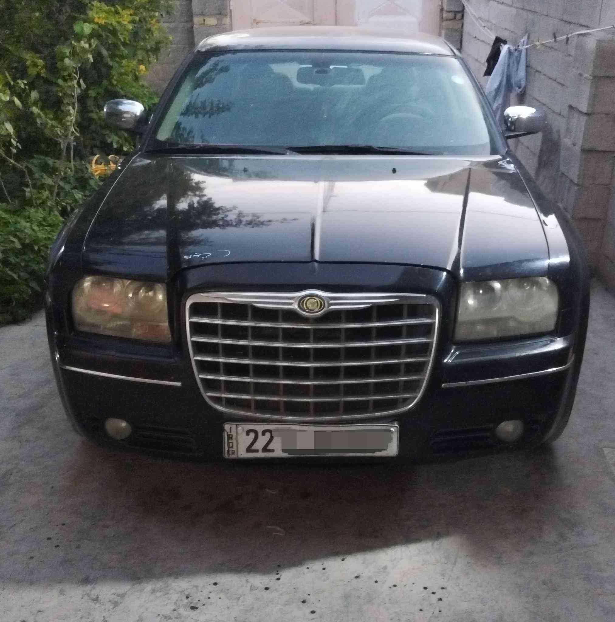 سلام عليكم اوباما موديل 7 رقم اربيل انكليزي مكينه كير تخم تاير تبريد بيه اتلث قطع امبدلات  سنويه تنتهي 29  مكان السياره بغداد البلديات السعر 93  ***********
