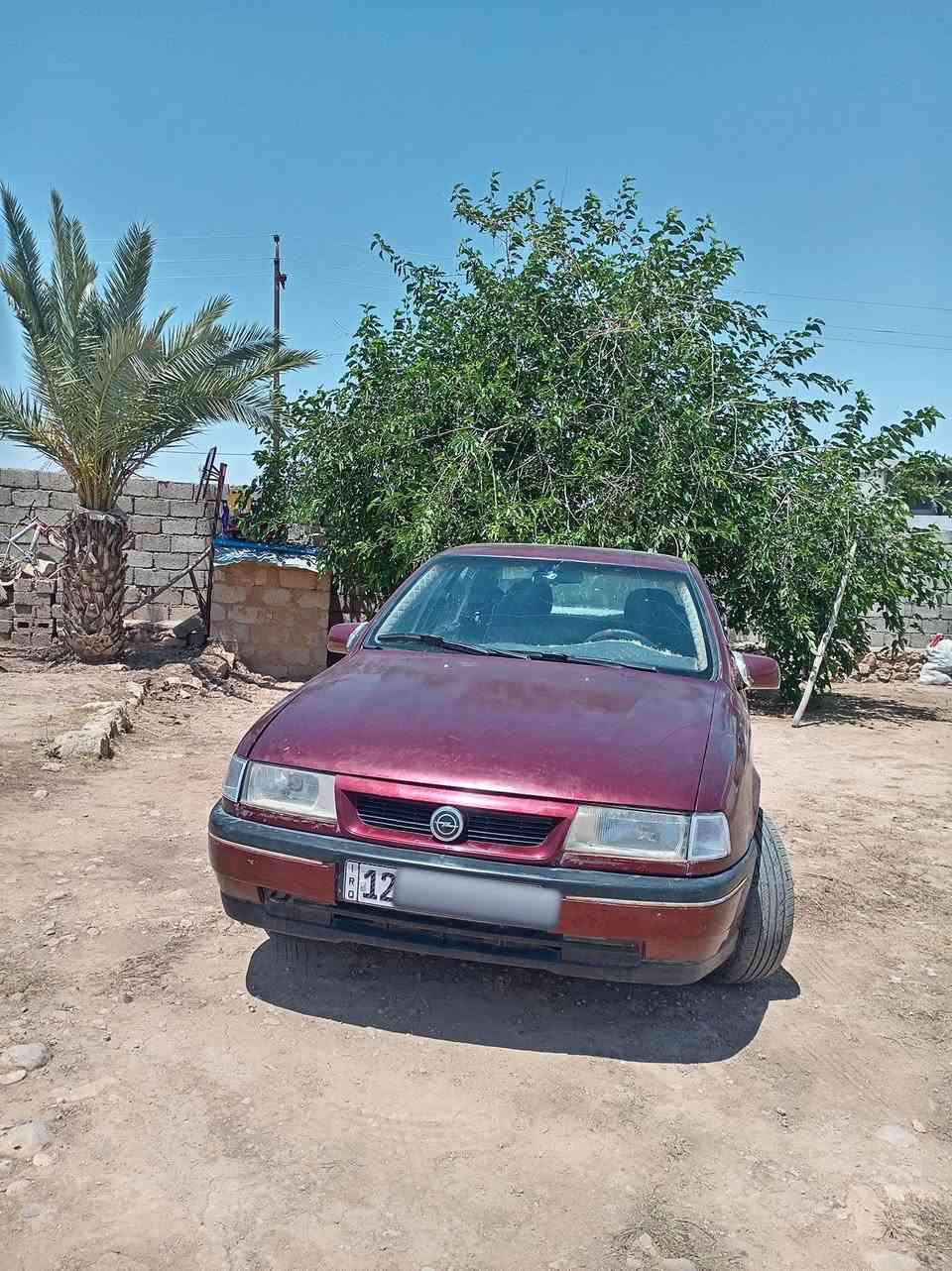 فكترا حجم 18 للبيع موديل 92 رقم نينوى دولي التواصل ***********
