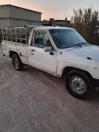 موديل ٨٥ • تاير حداديه • كفاله عامه