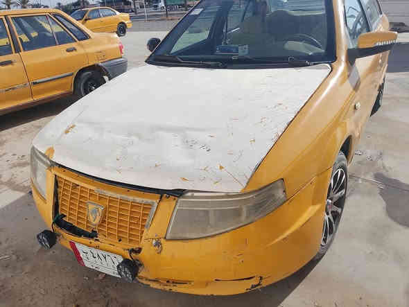 السلام عليكم سمت موديل 2011 رقم بغداد تحويل مباشر كير ومكينه كورولا سعرها 20ورقه بيها مجال الاتصال ***********
