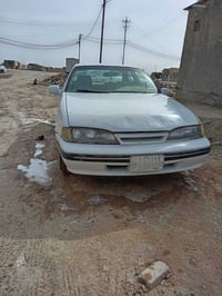 دايو برنس • ١٩٩٥ • اوتوماتيك