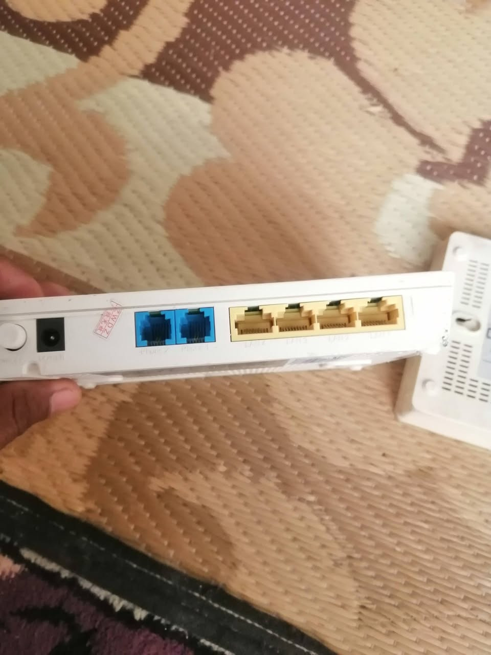 سلام عليكم قيم وخذ بل يرضى الله شقالات


**إذا كنت صاحب هذا الإعلان وتريد حذفه لأي سبب، رجاءا أرسل رسالة إلى الدعم الفني**