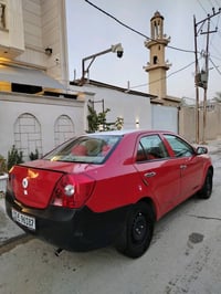 جيلي • ٢٠١٣ • نقدي/اقساط