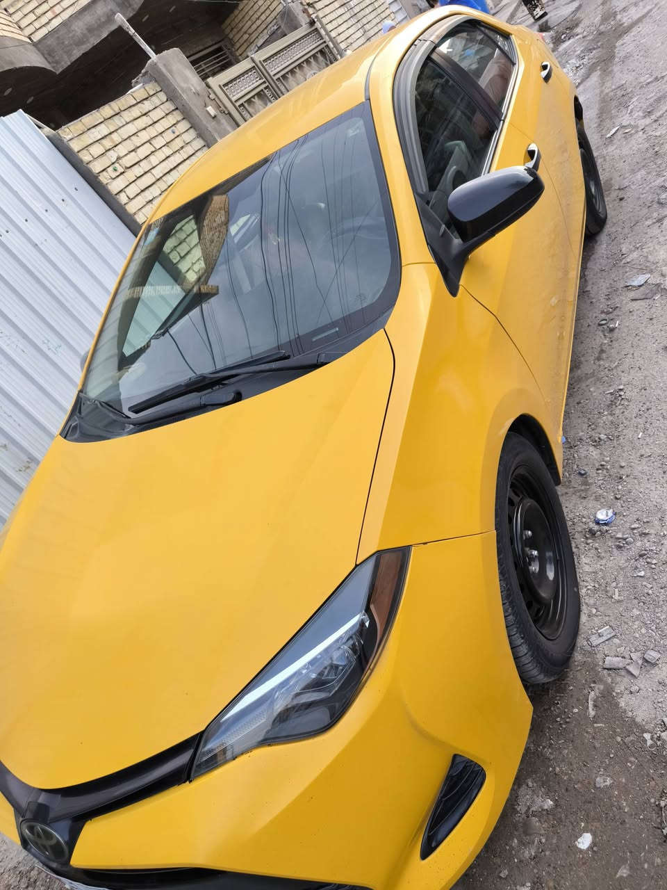 كورلا ١٩ LE بغداد بدون ايرباك ماشيه ثمانينات صور الحادث بالمنشور سياره كلها عالبلاد
مكانها بغداد السعر ١٤٨


**إذا كنت صاحب هذا الإعلان وتريد حذفه لأي سبب، رجاءا أرسل رسالة إلى الدعم الفني**