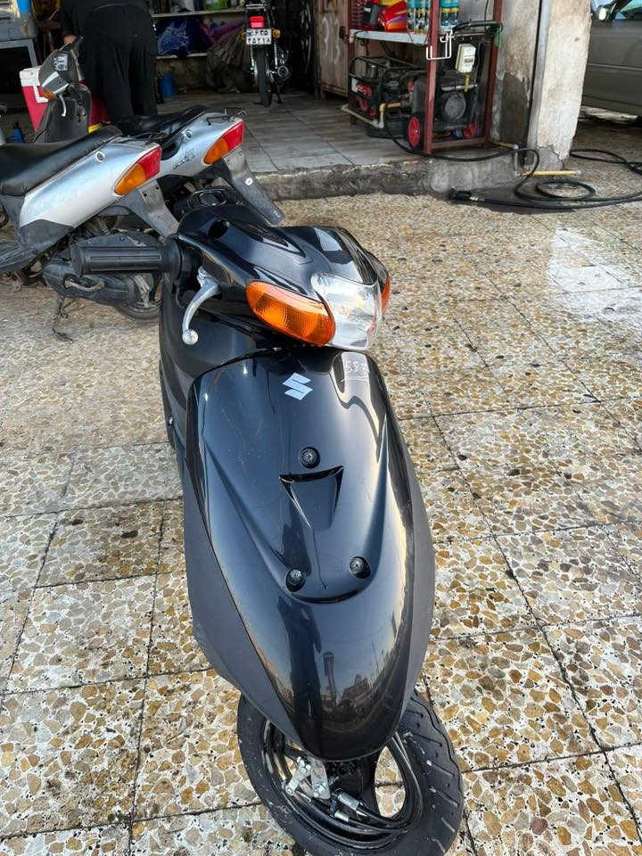 ذبانه زازوكي رياضي صارله 4شهر من طالع من الوكيل العنوان ميسان المجر الكبير شراي يتصل

‭0783 084 0657‬
