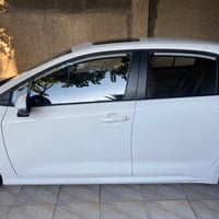 كورلا ٢٠٢٥ • هايبرد ١٨٠٠ • ماشية ٩٦٠٠