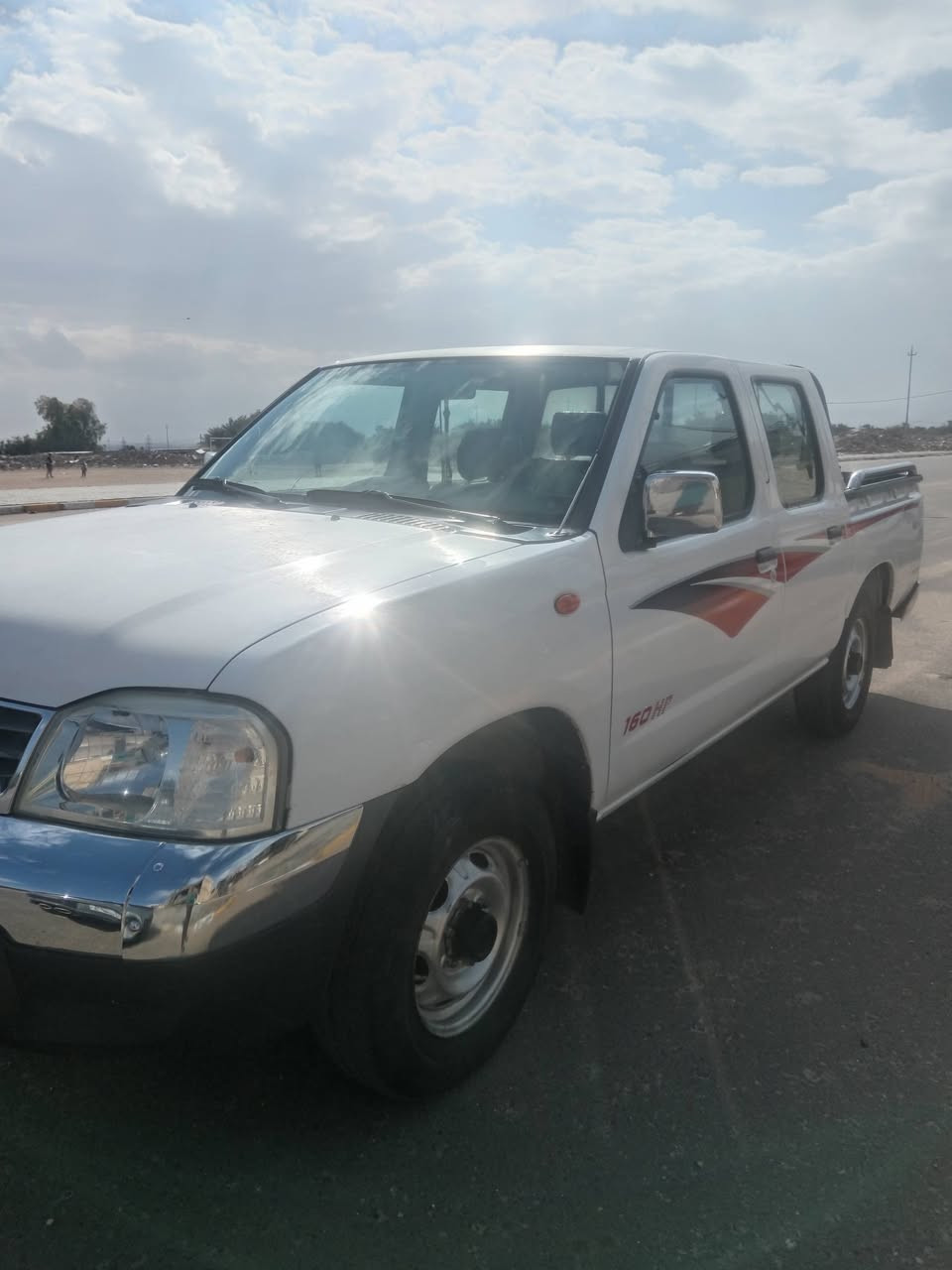 بيكم نيسان ١٣ مكفول كفاله عامه عده شبر بارد بلباب رقم بابل شرط مداور سعر ١٤٠ وبيه مجال ***********
