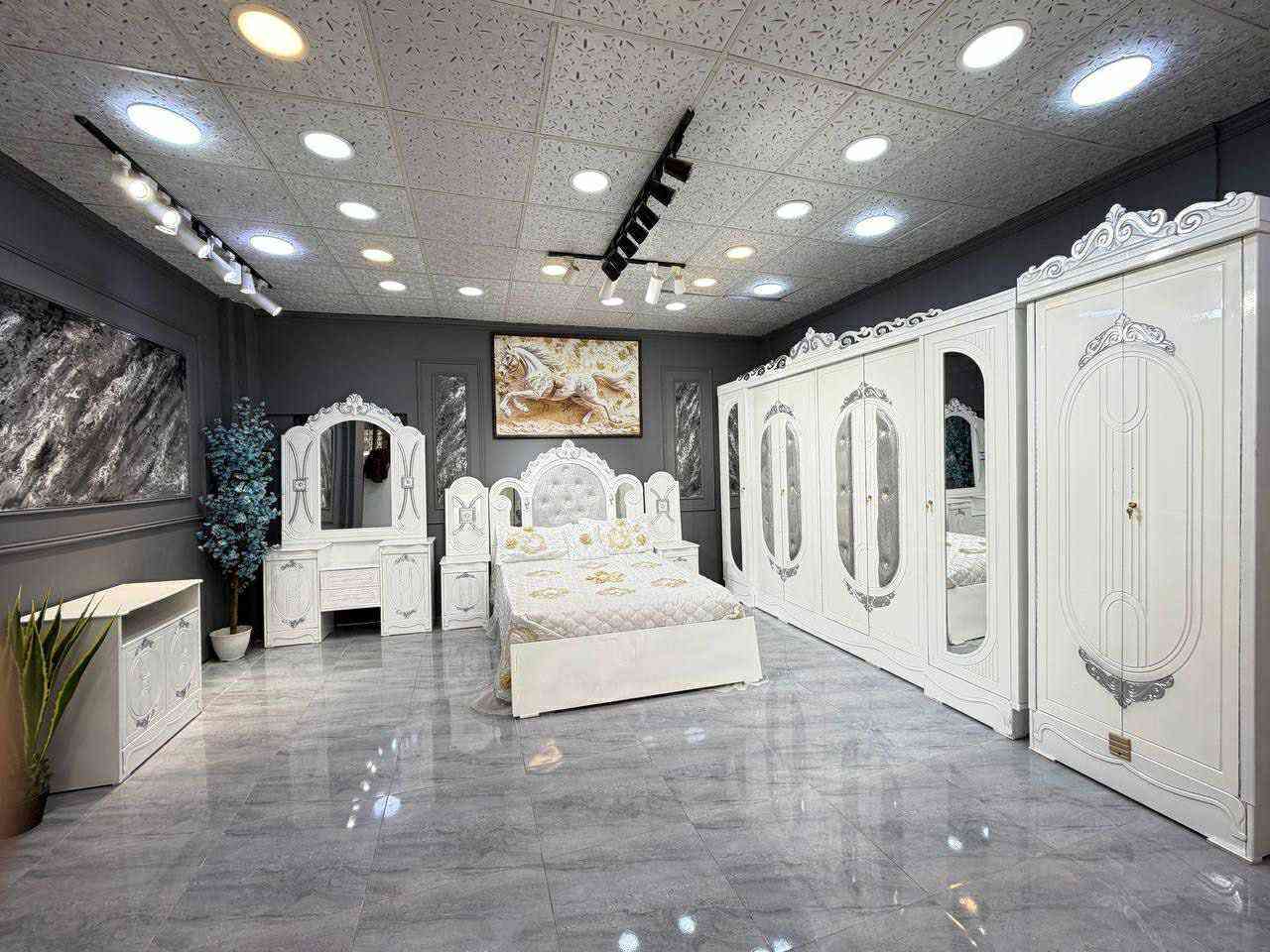 غرفه نوم للبيع السعر 950 الف قفل جديده توصيل لجميع محافظات العراق مع شد ونقل التواصل 
للتواصل الاستفسار خاص


**إذا كنت صاحب هذا الإعلان وتريد حذفه لأي سبب، رجاءا أرسل رسالة إلى الدعم الفني**