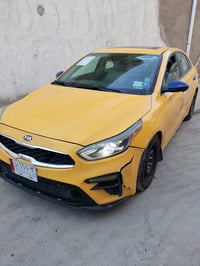 فورتي 2019s فورتي 2019 فئهs السياره فول عدا البصمه ضربتها الجاملغ الأم...