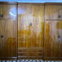 كنتور مطبخ • تالف بالصور • الأمين الثانية