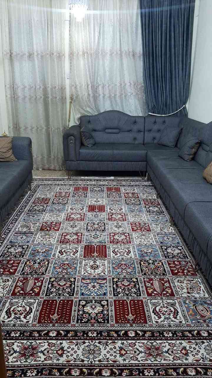 دار للبيع طابو صرف مساحه 100
خدمات كامله مي كهرباء مجاري موقع يخبل 

العنوان كربلاء الحر قرب دائره الزراعه 
السعر 155وبي مجال بسيط 

للاستفسار اكثر ***********
