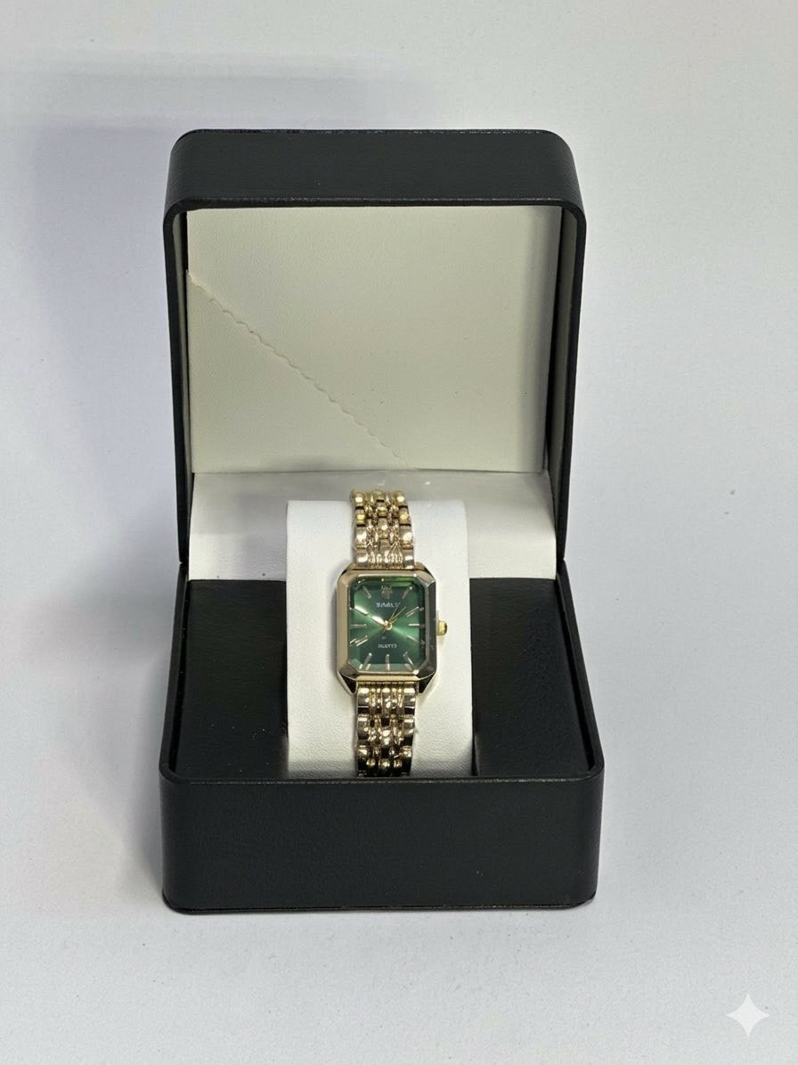 بمناسبه عيد الفطر المبارك ساعات نسائية كوالتي عالي وبسعر مناسب 13 الف والتوصيل مجاني


**إذا كنت صاحب هذا الإعلان وتريد حذفه لأي سبب، رجاءا أرسل رسالة إلى الدعم الفني**