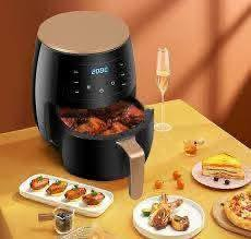 قلايه هوائية ماركه الماني كهرباء 110 السعر 25 جديده بلكارتون العنوان ديوانيه ديوانية, القادسية


**إذا كنت صاحب هذا الإعلان وتريد حذفه لأي سبب، رجاءا أرسل رسالة إلى الدعم الفني**