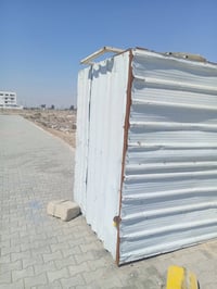 كشك • ٢.٥م×٢م • للبيع