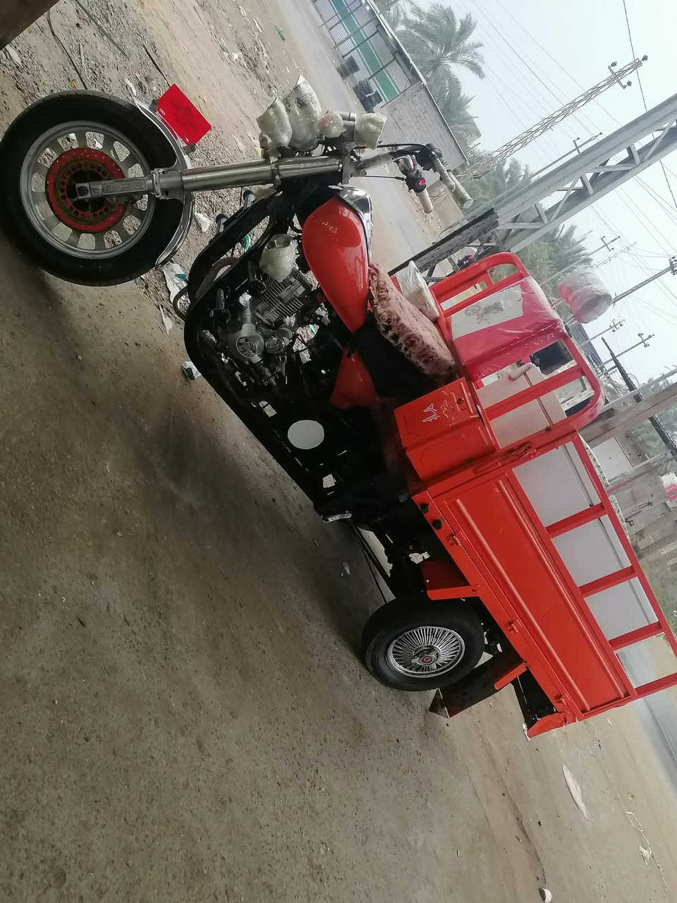 موديل 15 نظافه كدامك
مكاني القرنه  رقم  وسنويه  سعر مليون و650 ومجال كلش بصيد ***********
