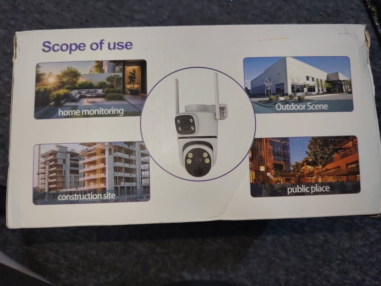 🏚️


**إذا كنت صاحب هذا الإعلان وتريد حذفه لأي سبب، رجاءا أرسل رسالة إلى الدعم الفني**