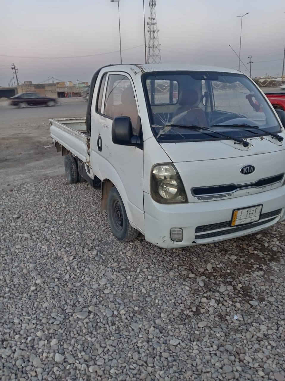 من رخصت ادمن كيا بنكو موديل ٢٠١١ رقم واسط بدون تحويل تكفل سرقة وطلب عشائر سعر سعر ٥٧وبي مجال عنوان دوانيه البدير رقم ***********
