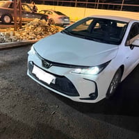 كورلا خليجي • ٢٠٢٤ • مكفوله