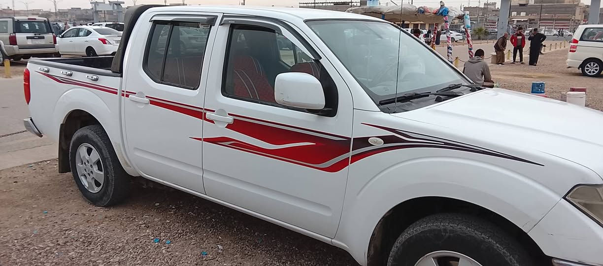 ‎بيكب نفارة مديل 2015 رقم اربيل رقم الهاتف ***********‎ شط العرب, البصرة
