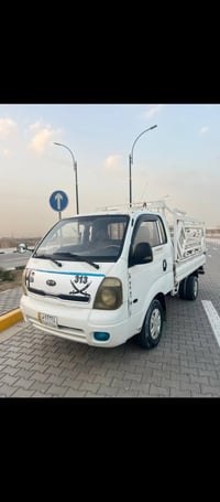 كيا موديل 12 • رقم بصره • مكفولة من الضربة