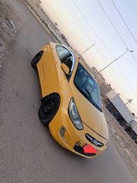 اكسنت ٢٠١٢ • مكينة ١٦٠٠ • رقم كربلاء
