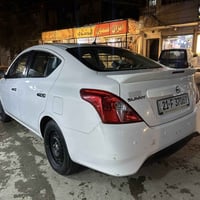 ‏نيسان صني 2022 ماشية 77,000 مكاني بغداد ‏الحرية السعر المطلوب 108 وبي...