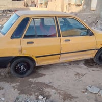 ٢٠١١ • مكينة وكير جدد • رقم بابل